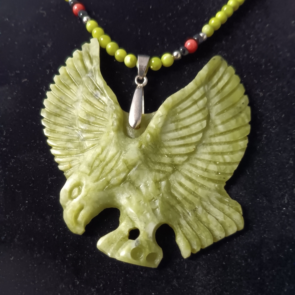 Womens Jewelry Necklace